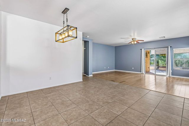 539 W Calle Sombra Linda, Sahuarita, AZ 85629