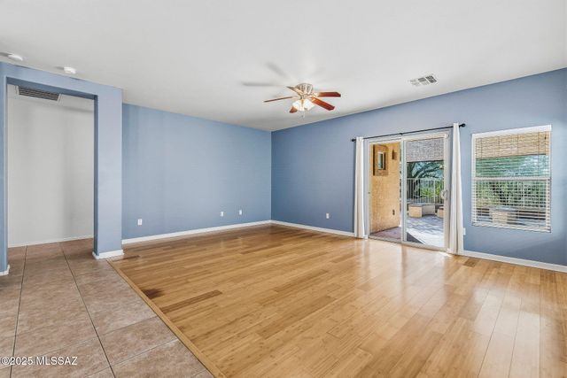 539 W Calle Sombra Linda, Sahuarita, AZ 85629