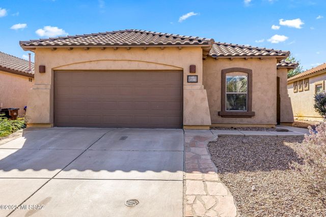 539 W Calle Sombra Linda, Sahuarita, AZ 85629