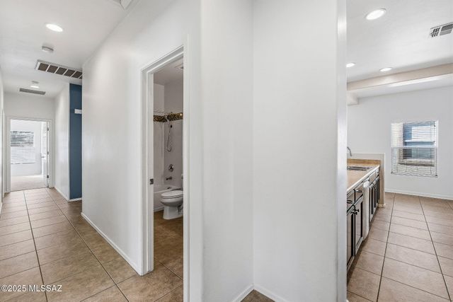 539 W Calle Sombra Linda, Sahuarita, AZ 85629