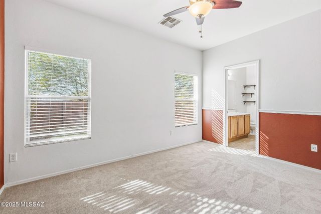 539 W Calle Sombra Linda, Sahuarita, AZ 85629