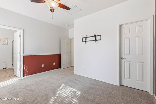 539 W Calle Sombra Linda, Sahuarita, AZ 85629