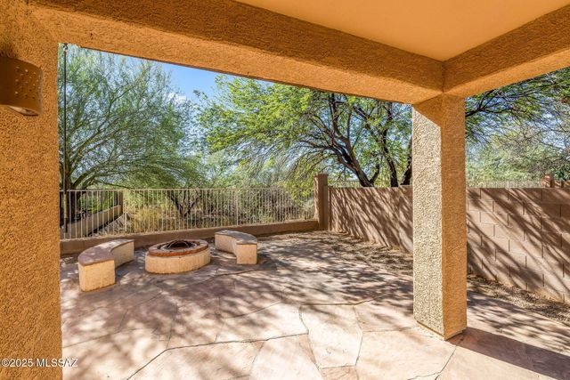 539 W Calle Sombra Linda, Sahuarita, AZ 85629