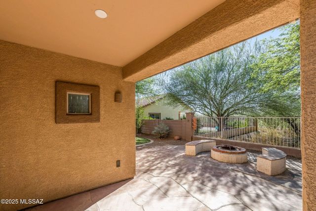 539 W Calle Sombra Linda, Sahuarita, AZ 85629