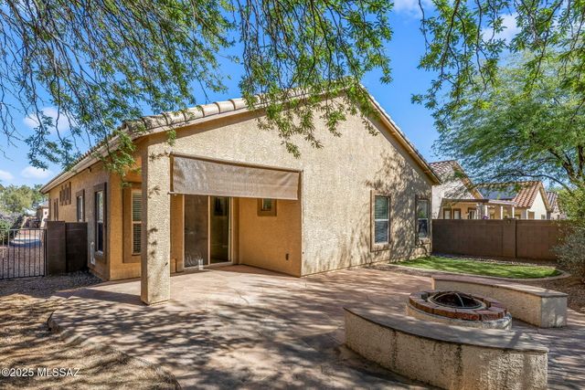 539 W Calle Sombra Linda, Sahuarita, AZ 85629