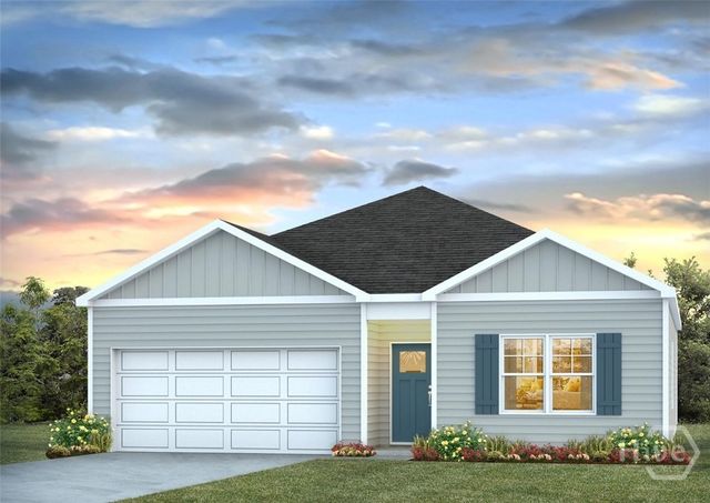 135 Fraser Lane, Rincon, GA 31326