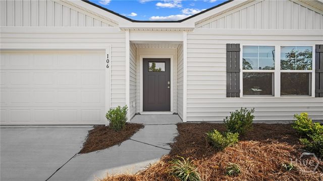 135 Fraser Lane, Rincon, GA 31326