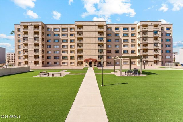 7950 E CAMELBACK Road 704, Scottsdale, AZ 85251