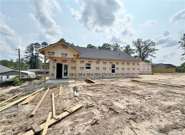 34 Quarter Court, Spring Lake, NC 28390