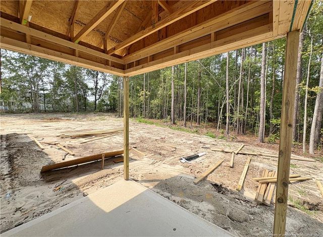 34 Quarter Court, Spring Lake, NC 28390