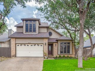 15007 Northern Dancer, San Antonio, TX 78248