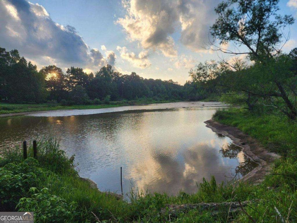 120 Bridgemill Drive, Hampton, GA 30228 — exterior