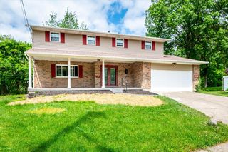 5398 Sultana Drive, Delhi Twp, OH 45238