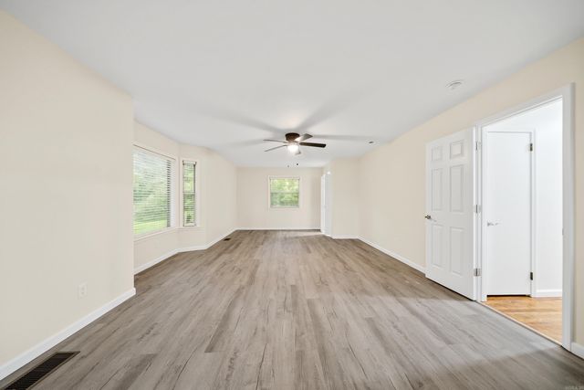 5313 Park Avenue, Hot Springs, AR 71901