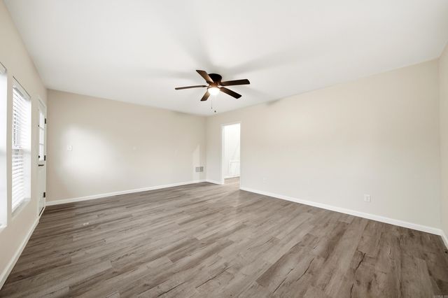 5313 Park Avenue, Hot Springs, AR 71901