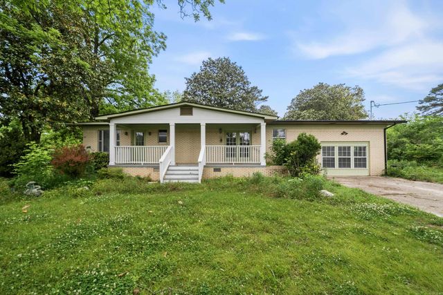 5313 Park Avenue, Hot Springs, AR 71901