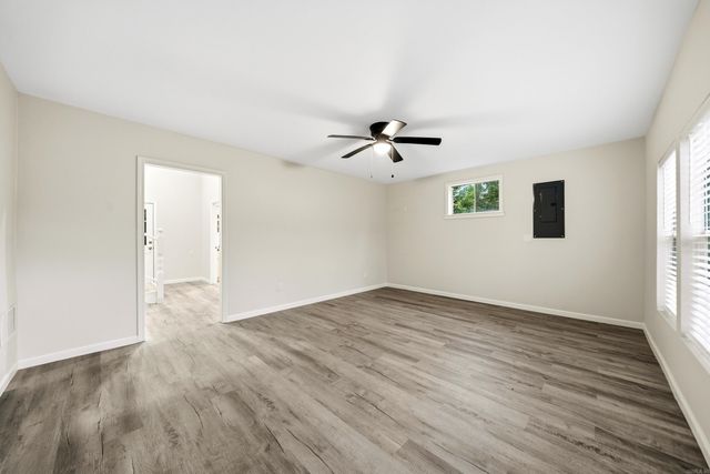 5313 Park Avenue, Hot Springs, AR 71901