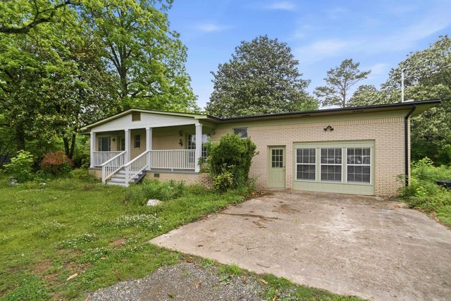 5313 Park Avenue, Hot Springs, AR 71901
