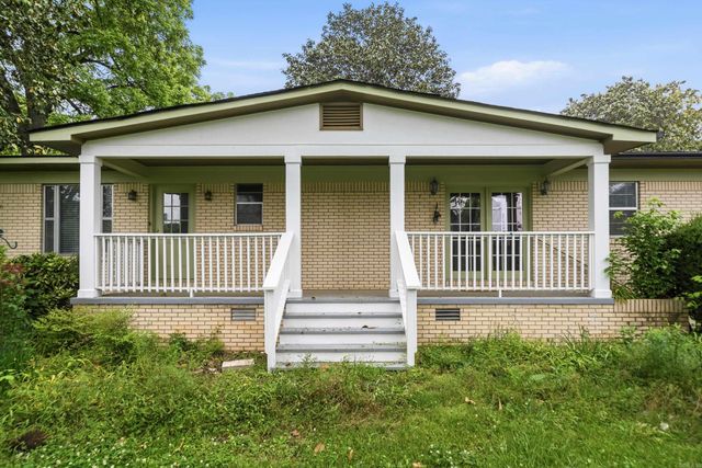 5313 Park Avenue, Hot Springs, AR 71901