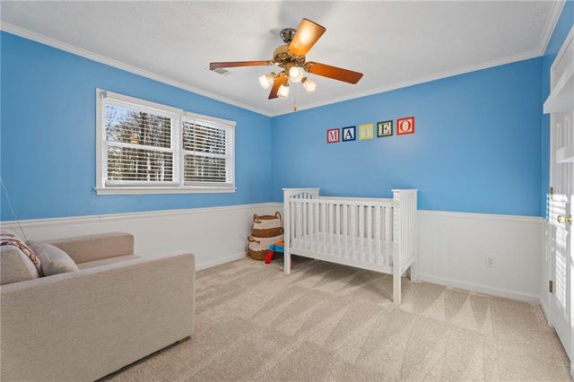 1498 Summer Hollow Trail, Lawrenceville, GA 30043