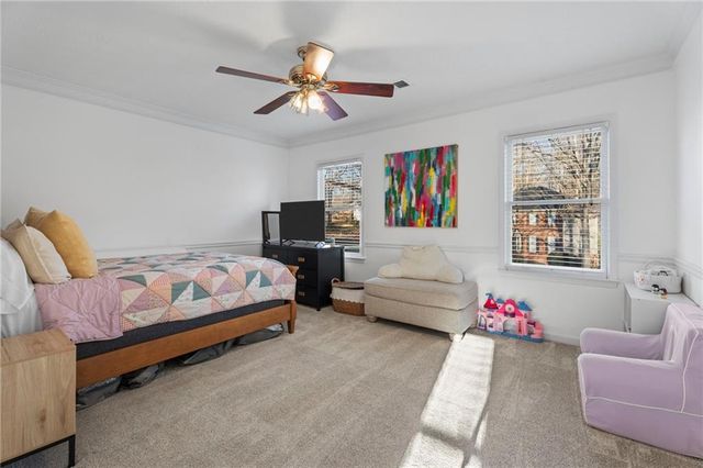 1498 Summer Hollow Trail, Lawrenceville, GA 30043