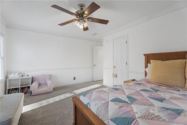 1498 Summer Hollow Trail, Lawrenceville, GA 30043