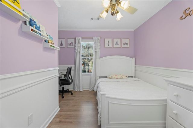 1498 Summer Hollow Trail, Lawrenceville, GA 30043