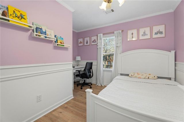 1498 Summer Hollow Trail, Lawrenceville, GA 30043