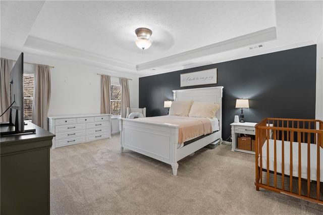 1498 Summer Hollow Trail, Lawrenceville, GA 30043