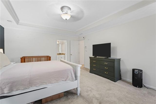 1498 Summer Hollow Trail, Lawrenceville, GA 30043