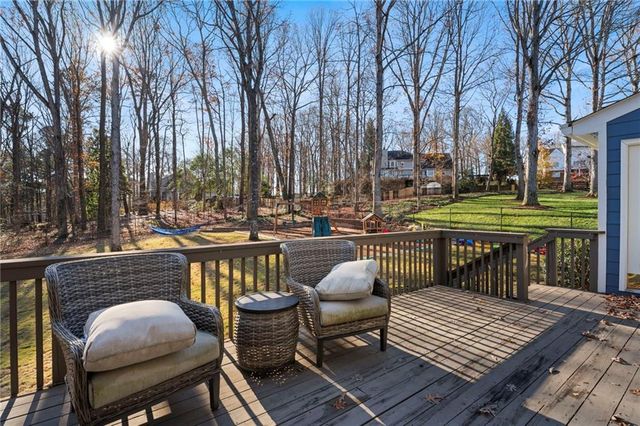 1498 Summer Hollow Trail, Lawrenceville, GA 30043