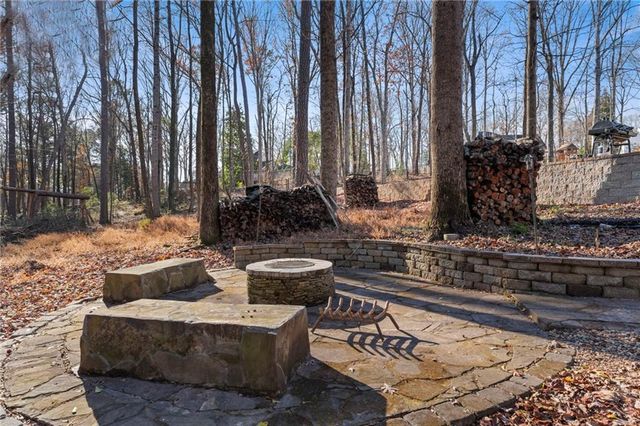 1498 Summer Hollow Trail, Lawrenceville, GA 30043