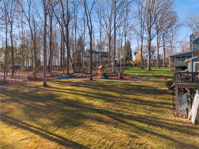 1498 Summer Hollow Trail, Lawrenceville, GA 30043