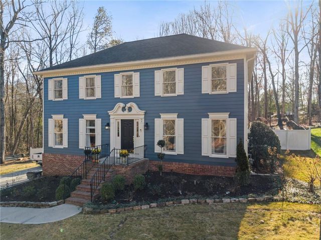 1498 Summer Hollow Trail, Lawrenceville, GA 30043