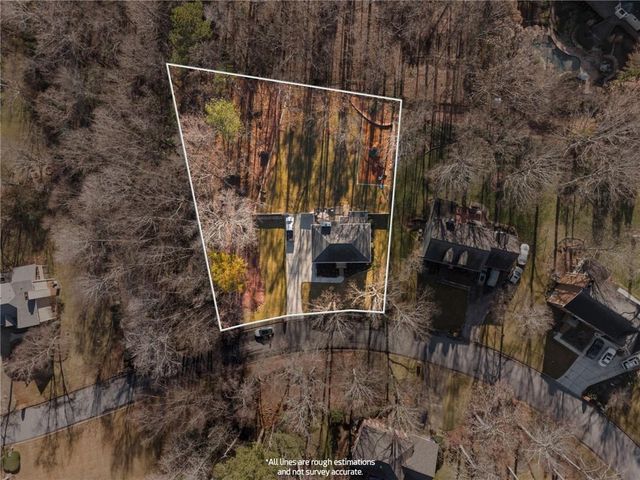 1498 Summer Hollow Trail, Lawrenceville, GA 30043