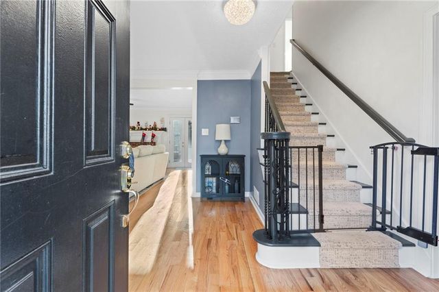 1498 Summer Hollow Trail, Lawrenceville, GA 30043