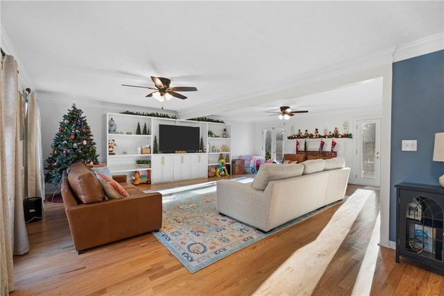 1498 Summer Hollow Trail, Lawrenceville, GA 30043