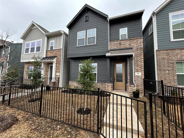 559 Mission Trail, Arlington, TX 76010