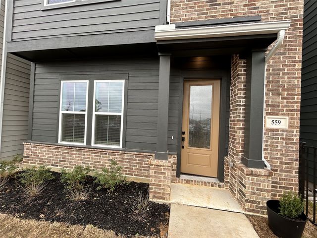 559 Mission Trail, Arlington, TX 76010