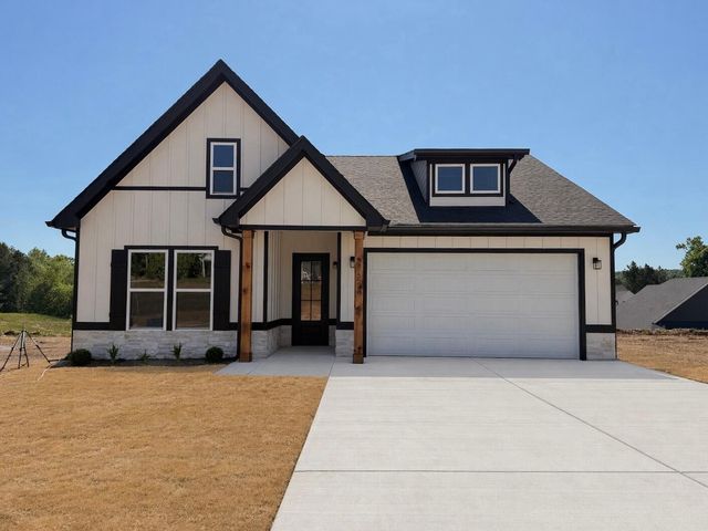 5220 Norah Place, NW, Cleveland, TN 37312
