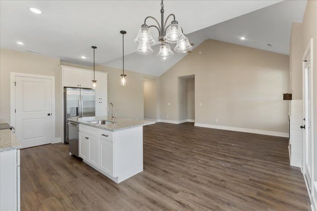 5220 Norah Place, NW, Cleveland, TN 37312
