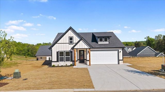 5220 Norah Place, NW, Cleveland, TN 37312