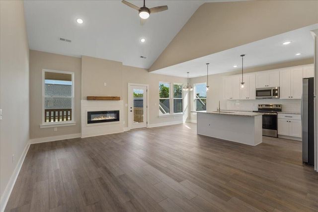 5220 Norah Place, NW, Cleveland, TN 37312
