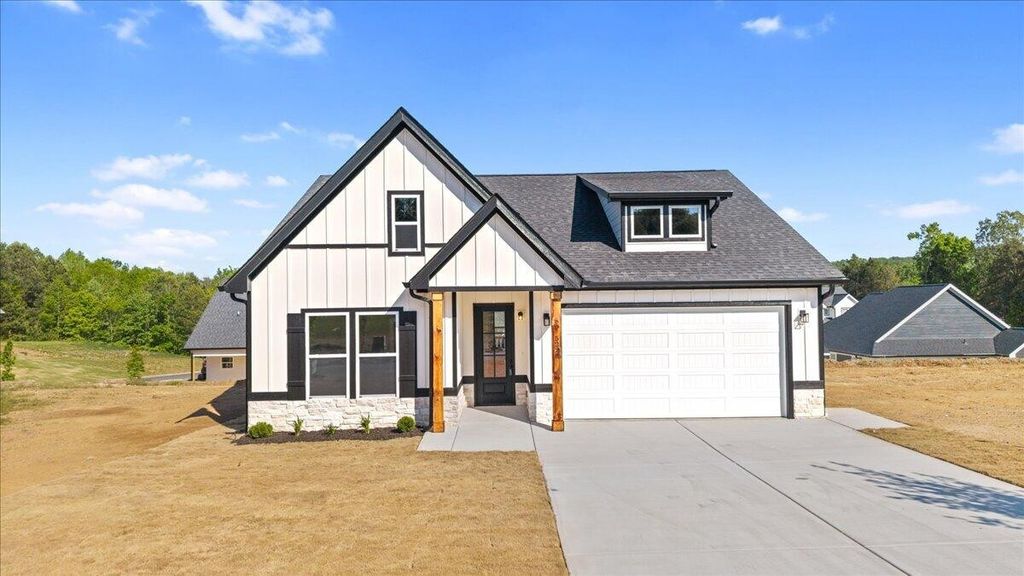 5220 Norah Place, NW, Cleveland, TN 37312