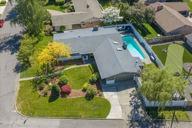 4206 S Pittsburg St, Spokane, WA 99203