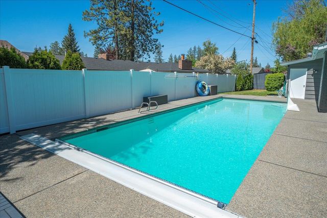 4206 S Pittsburg St, Spokane, WA 99203