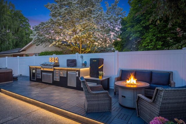 4206 S Pittsburg St, Spokane, WA 99203