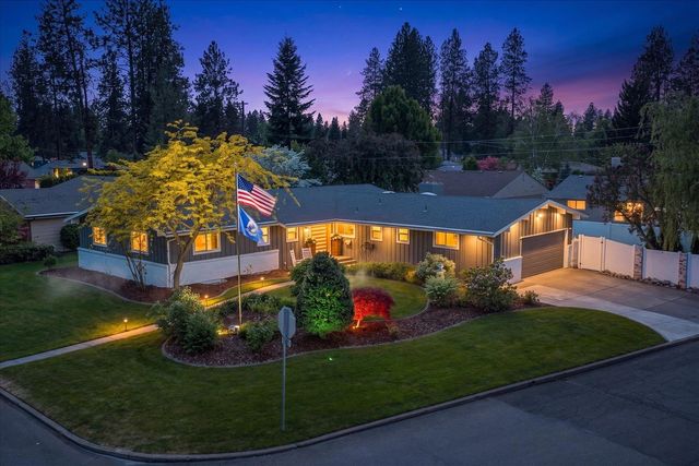 4206 S Pittsburg St, Spokane, WA 99203