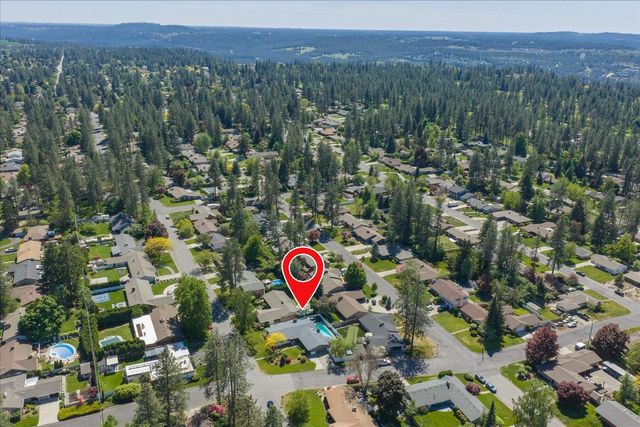 4206 S Pittsburg St, Spokane, WA 99203