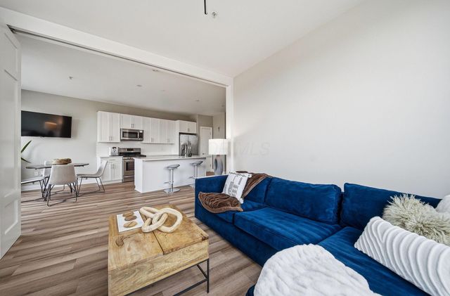 1145 N High Street, 202, Columbus, OH 43201